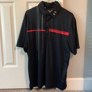 Under Armour Men’s Polo